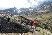 78 Vista in Triomen e Valletto